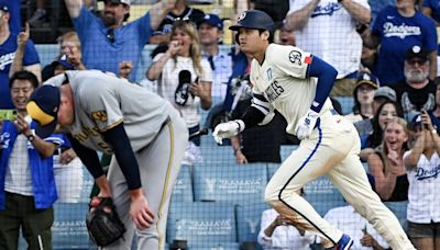 MLB／大谷翔平炸28轟讓對手彎腰 中止11打數0安低潮！生涯200轟只差1支