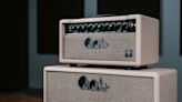 PRS’ new David Grissom signature tube head looks to outperform classic vintage amps