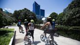 Can you ride e-bikes and scooters in bike lanes in Raleigh? Here’s the law.