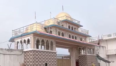 5-star facilities, Kashi Vishwanath-like dome : A sneak peek into Bhole Baba's Kanpur ashram