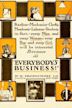 Everybody's Business (1919 film)