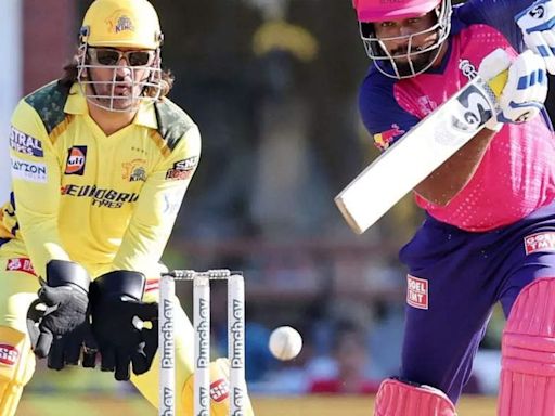 IPL Season Indicates an Influx in Online Fan Discussions - Times of India