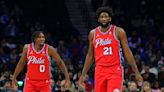 Daryl Morey vows 'a lot of change' around Joel Embiid, Tyrese Maxey: Who will 76ers target this offseason?