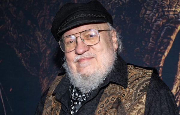 Game of Thrones creator George RR Martin slams writers for adaptations