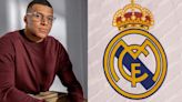 Quem vai para o banco? Real Madrid anuncia o atacante Mbappé