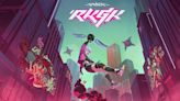 REVIEW | RKGK: RAKUGAKI - El vaso medio vacío