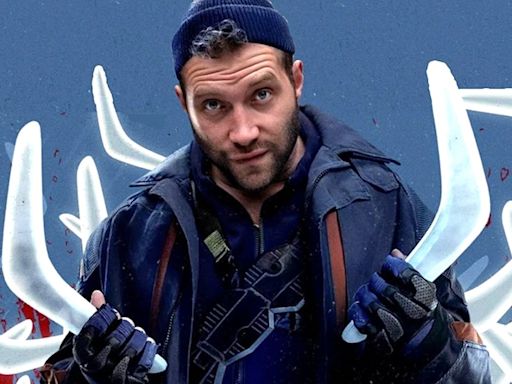 THE SUICIDE SQUAD Star Jai Courtney Says Boomerang's Death Was "A Bummer"; Hasn't Heard From James Gunn