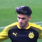 Mahmoud Dahoud