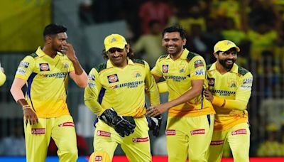 Can CSK qualify for the IPL 2024 playoffs? Scenarios, points and wins needed for Chennai Super Kings explained | Sporting News India