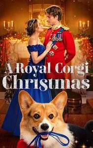 A Royal Corgi Christmas