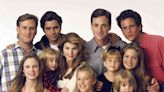 “Full House” or “Sliding Doors”? See a Rare Photo of the Actors Who Were Cast as Danny Tanner and His Wife