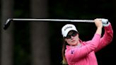 Leona Maguire takes two-shot lead into final round in London