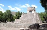 Aztec architecture