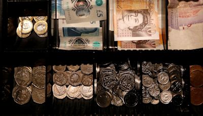 Sterling needs more than higher UK rates to stay in the fast lane