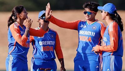 India Vs Nepal Live Score, Women's Asia Cup: IND-W Eye Semi-Final Berth Against A Defiant NEP-W In Dambulla