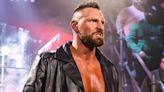 Former WWE Talent Dijak Looks Back On When He First Joined Promotion - Wrestling Inc.