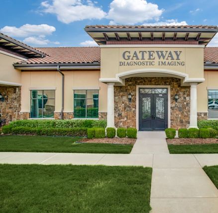 gateway diagnostic imaging