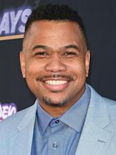 Omar Gooding