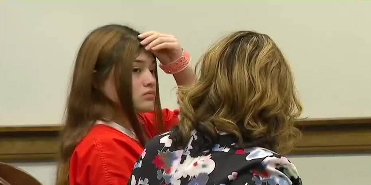 17-year-old Maylia Sotelo sentenced to 10 years for young man’s overdose death