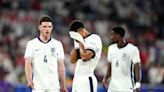 No cause for optimism from muddled England after dull Slovenia showing despite fortune of Euro 2024 draw