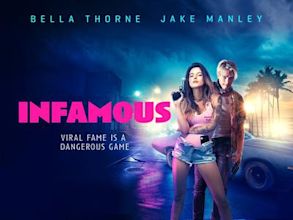 Infamous (2020 film)