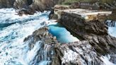 The world’s most dramatic saltwater ‘sea pools’