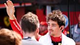 Ferrari's Charles Leclerc wins home F1 race in Monaco, breaking the 'curse'