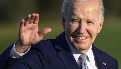 'Profoundly unprofessional': Billionaire catches heat for 'public diagnosis' of Biden