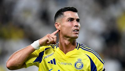 Al Nassr - Al Ahli: Horario, TV; cómo y dónde ver a Cristiano Ronaldo en USA