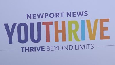Newport News investing $500 million to support the city's youth