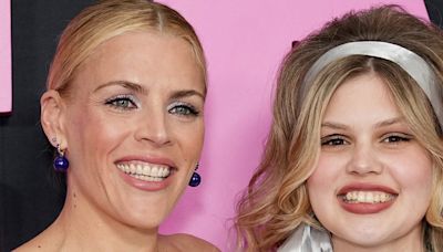Busy Philipps got diagnosed with ADHD after her daughter did — a very millennial mom experience