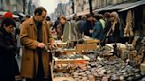 Paris’ Saint-Ouen Flea Market Doesn’t Have a Global Reputation. It Should.