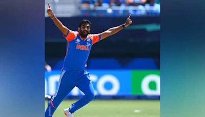 Jasprit Bumrah becomes second-highest wicket-taker for India in single edition of T20 WC | Business Insider India