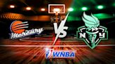 Mercury vs Liberty WNBA prediction, odds, pick