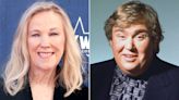 Catherine O’Hara Recalls Her ‘Crush’ on Friend John Candy: ‘He Was Always Really Lovely’ (Exclusive)