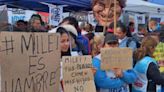 La UNLP protestará contra el hambre - Diario Hoy En la noticia