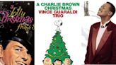 10 Essential Christmas Albums, From Motown to 'Charlie Brown'