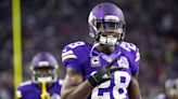 Vikings legend Adrian Peterson looking for an NFL return