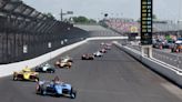 Indianapolis 500 delayed by thunderstorms, officials say