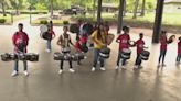 “It gives them confidence”: Created 2 Play teaches music and more to Augusta youth