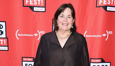 Ina Garten's Secret Ingredient Mayonnaise For Flavor-Bomb Tuna Melts