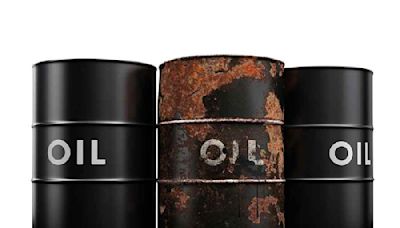 Centre hikes windfall tax on domestic crude oil by 46 per cent to Rs 6000 per tonne