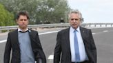 Alberto Fernández vuelve a mostrarse con Axel Kicillof en medio del reclamo por más gendarmes y el temor por el fallo de la Corte