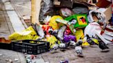 Evitar el desperdicio de comida desde las fábricas: la mitad de los alimentos que se tiran a la basura no llegan ni al plato