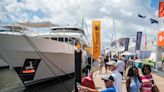 West Palm chooses Boat Show-backed company to build a $16 million Flagler Drive marina