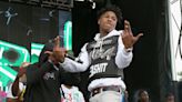 YoungBoy Never Broke Again Shares Photo With Pill Bottle In Concerning Upload