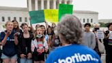 'People will travel': What overturning Roe v. Wade could mean for abortions across state lines