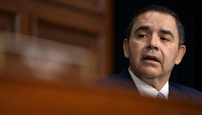 Texans in Congress stay silent on Cuellar indictment, unlike with Santos and Menendez before him