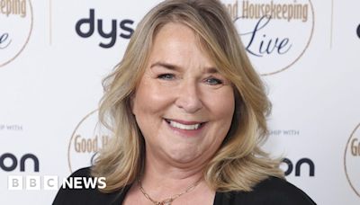 Fern Britton stalker given 10-year restraining order