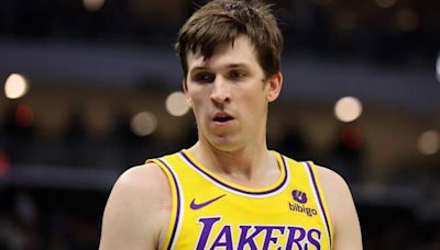 Proposed 3-Team Blockbuster NBA Trade Sends Lakers a $114 Million Star
